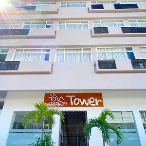 Hotel On Vacation Tower