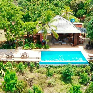 Hotel Boutique Acantilado De La Tierra